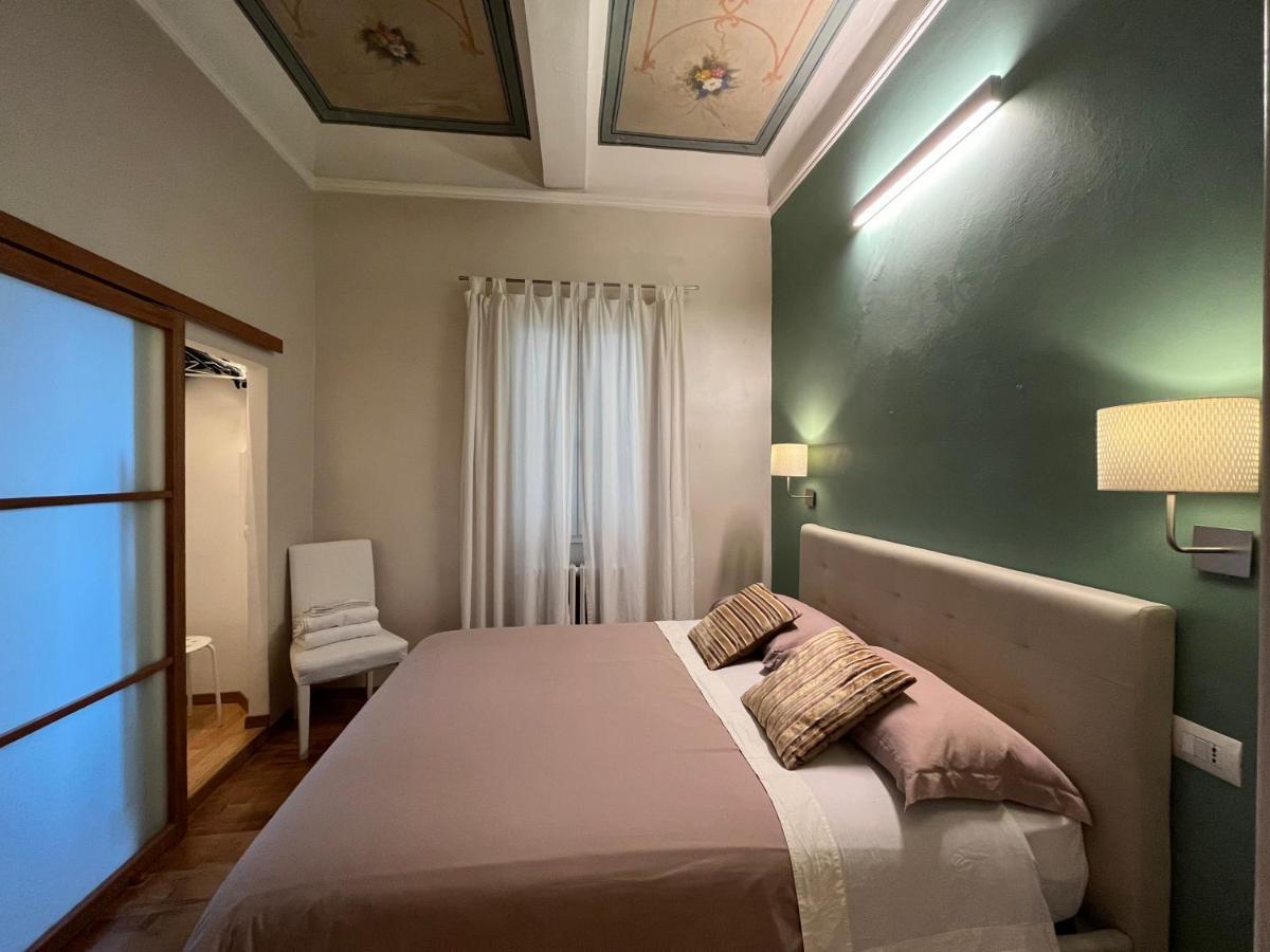 Apartment Scala Florence
