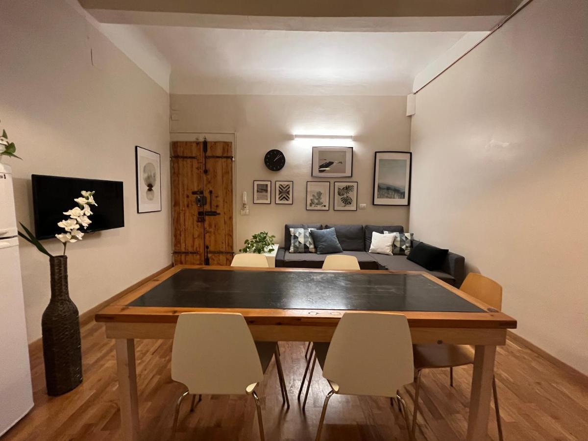 Scala Apartment