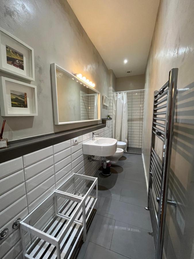 Apartment Scala Florence