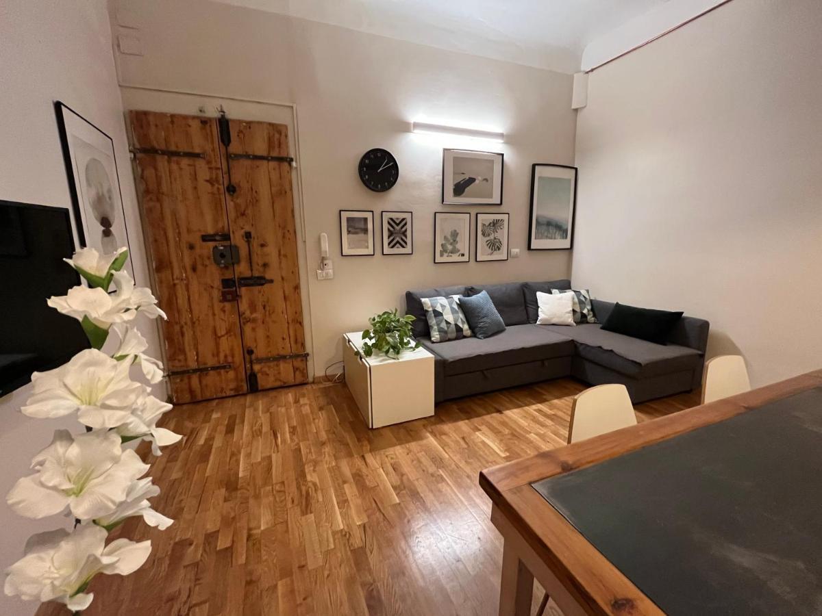 Scala Apartment