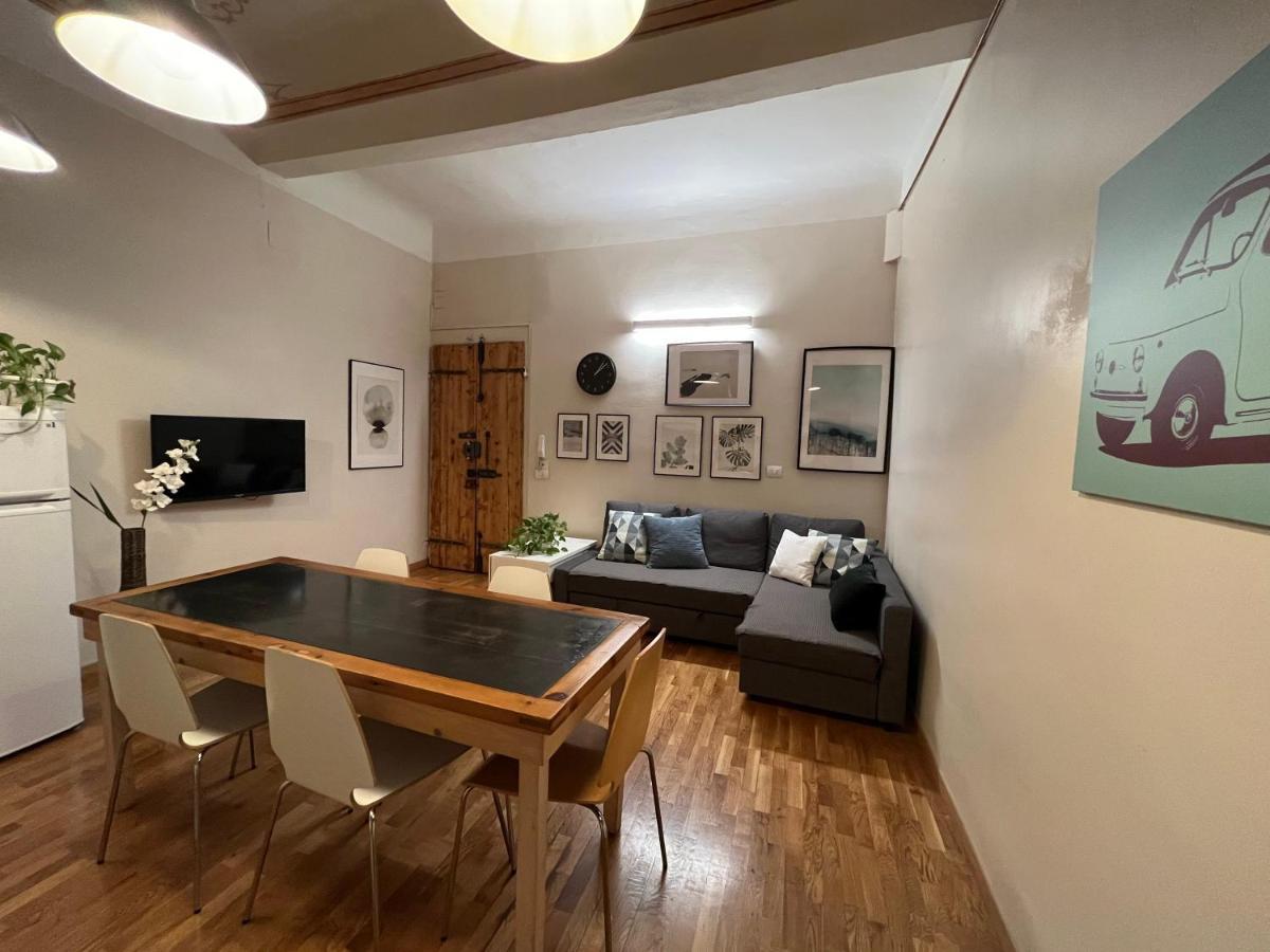 Apartment Scala