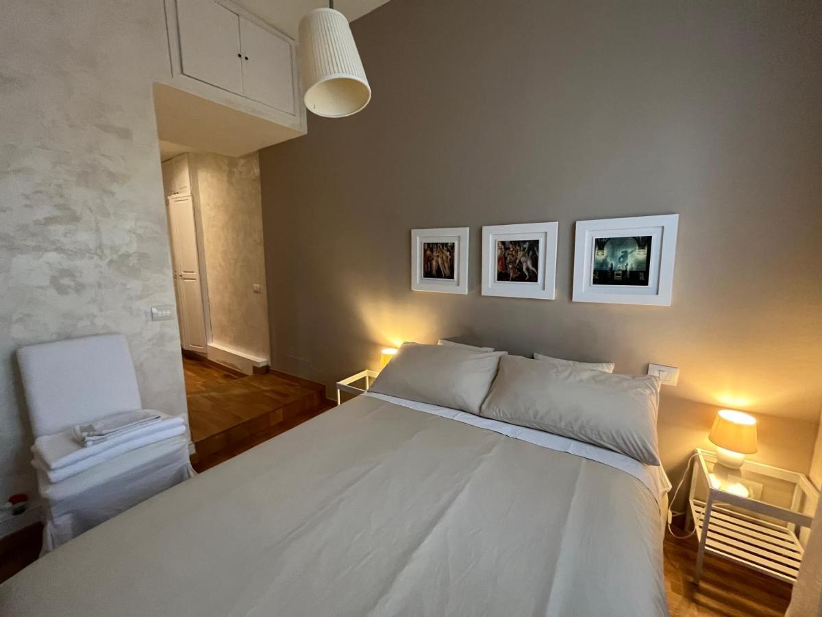 Apartment Scala