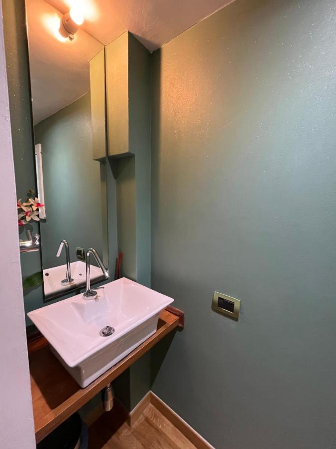 Scala Apartment *