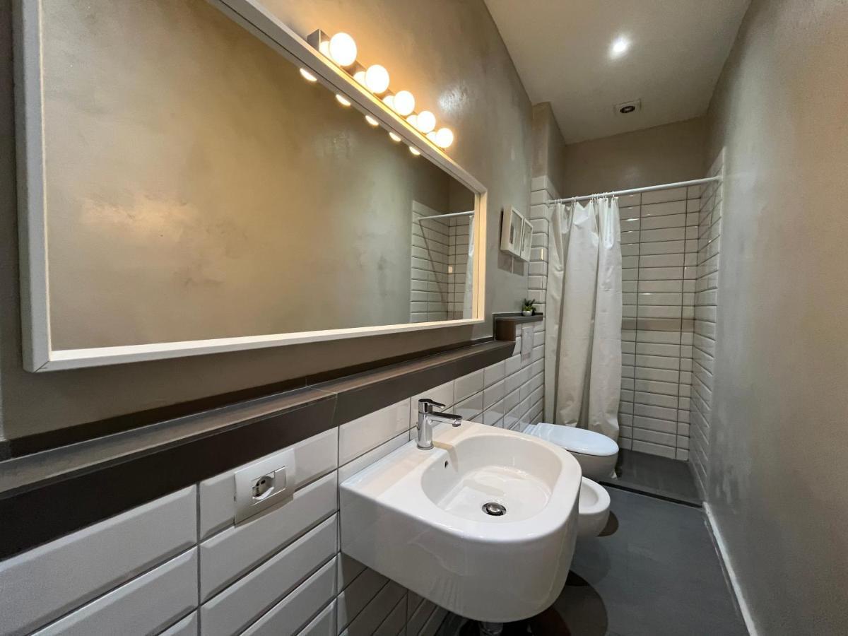 Apartment Scala