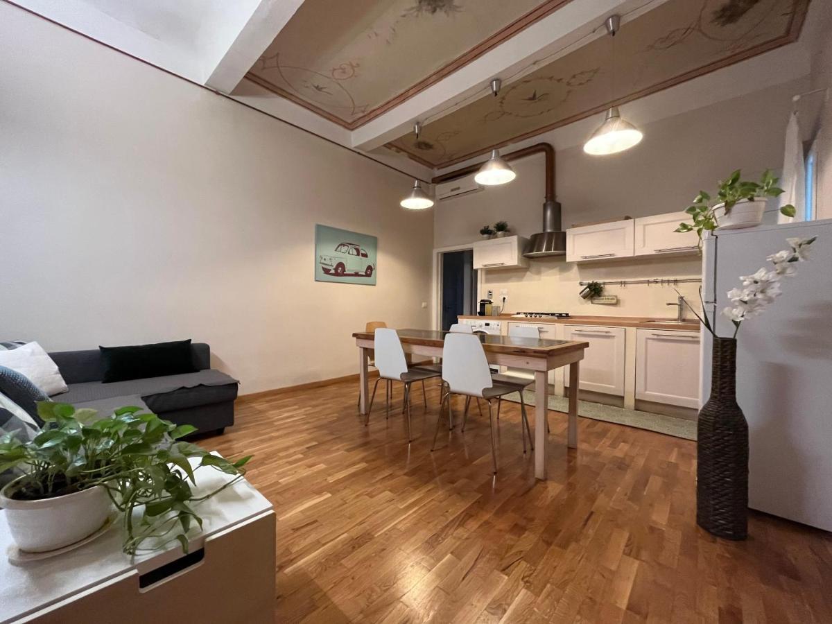 Scala Apartment