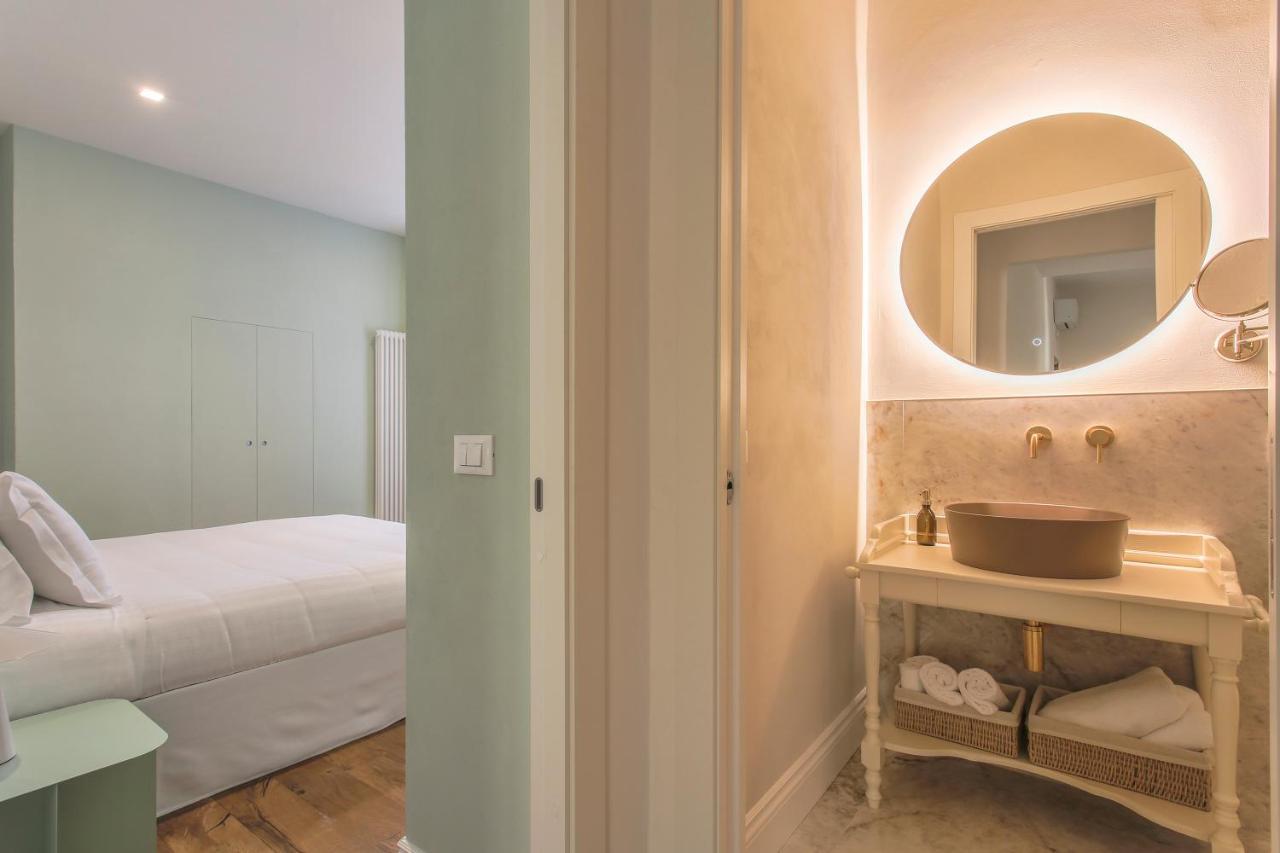 Apartment Seggiole Boutique Ginestra *