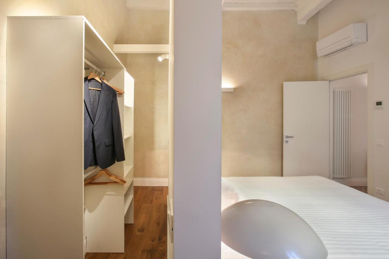 Apartment Seggiole Boutique Iris *