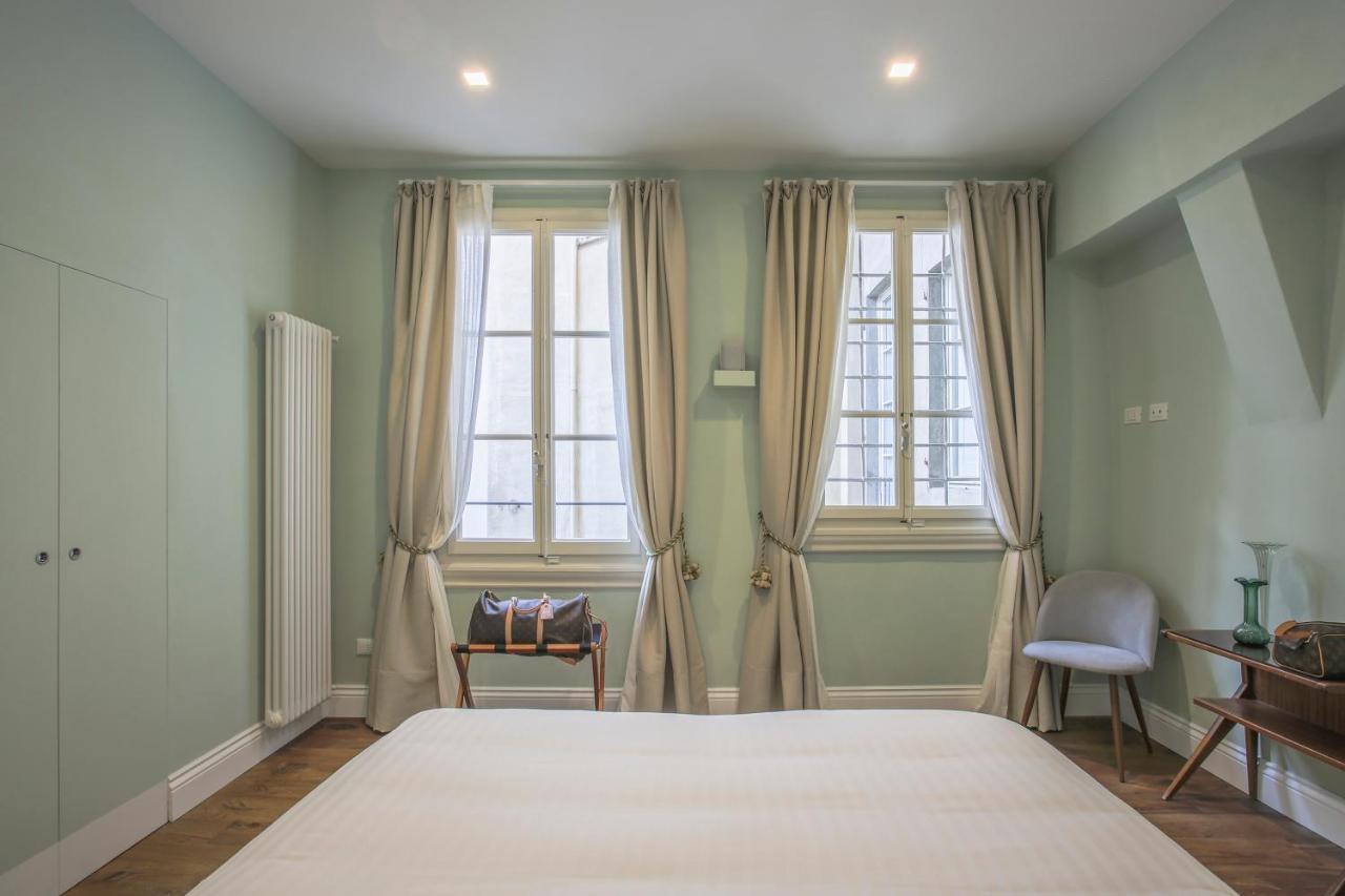 Apartment Seggiole Boutique Ginestra