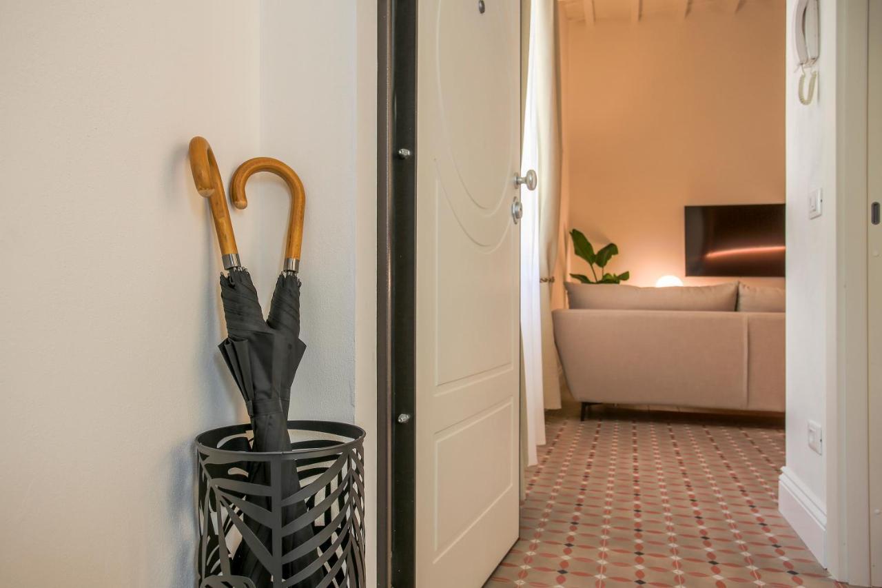 Apartment Seggiole Boutique Iris