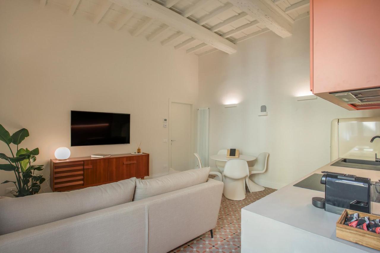 Apartment Seggiole Boutique Iris