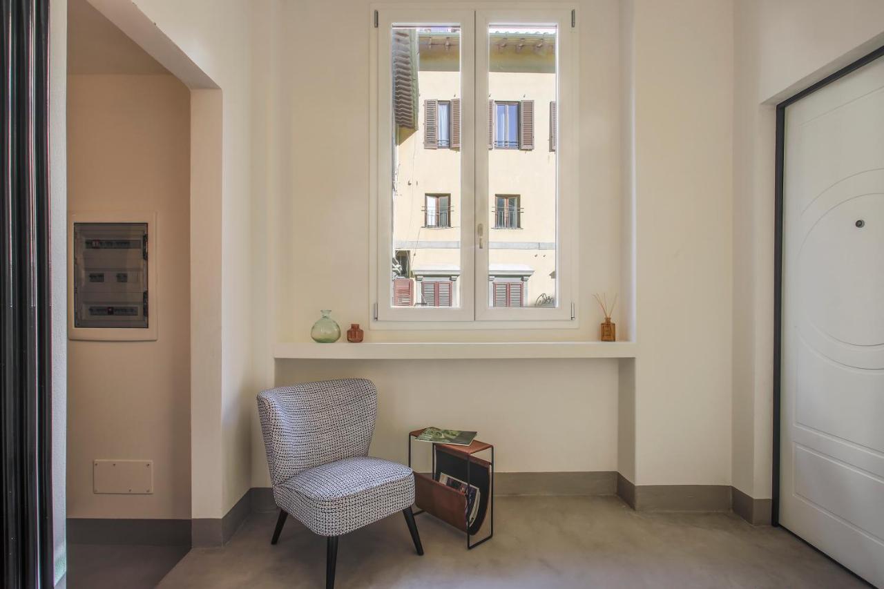 Seggiole Boutique Ginestra Apartment *