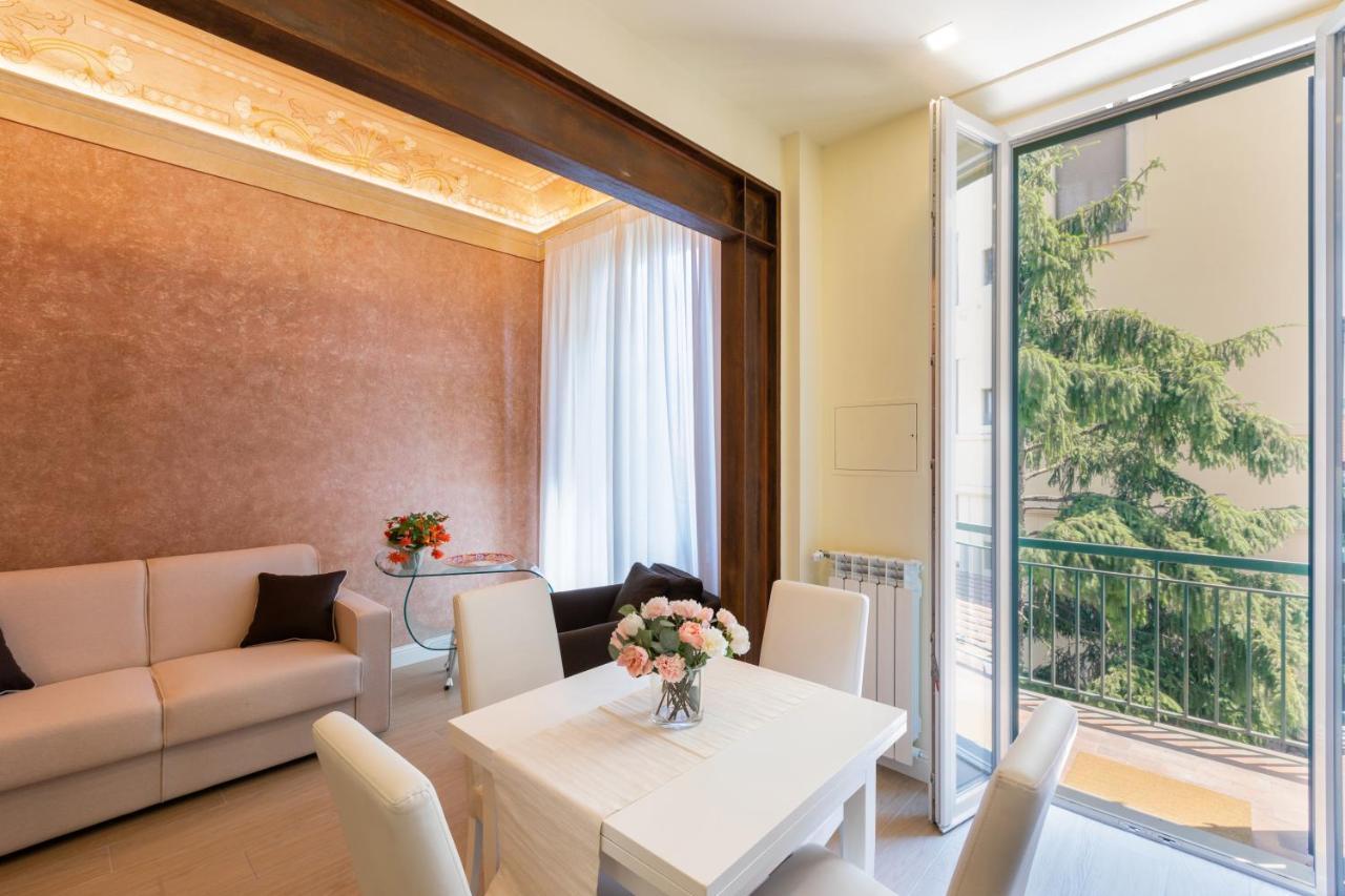 Flat Volturno- Florentine Neighbourhood Appartement Florence