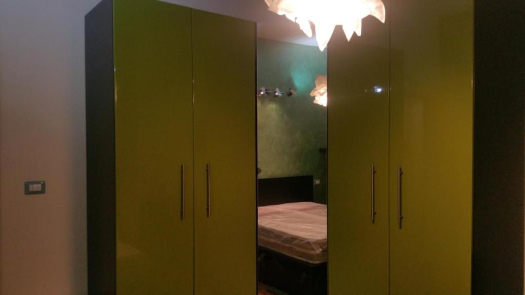 Appartement Cecchi's Gem Only Self Check-in Florence