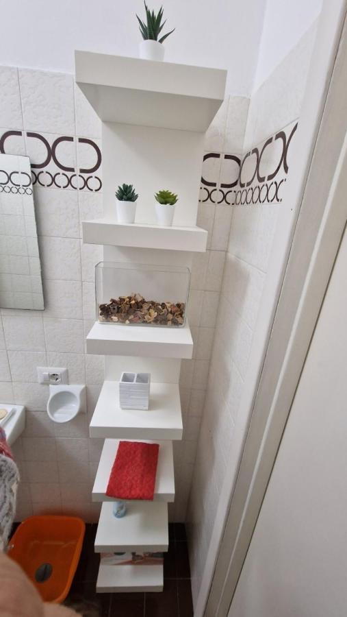 Cecchi's Gem Only Self Check-in Appartement