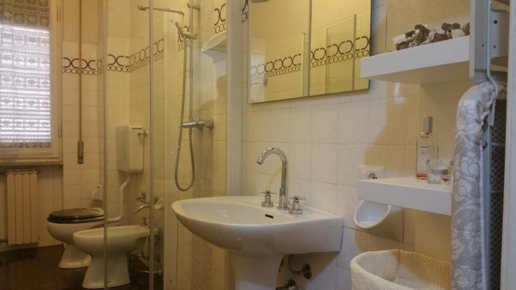 Appartement Cecchi's Gem Only Self Check-in Florence