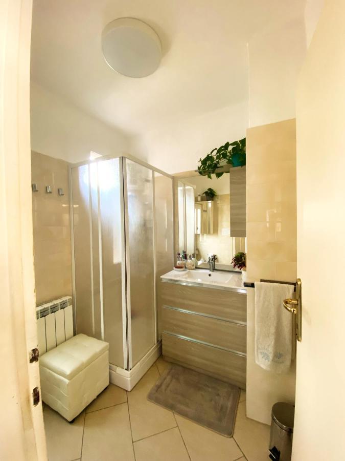 Golden Terrace Apartment