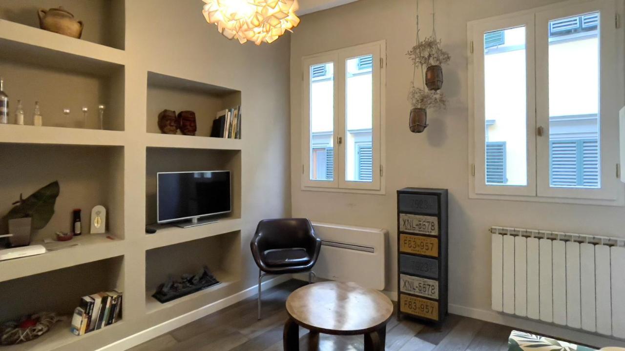 Dandelion Flat Appartement Florence