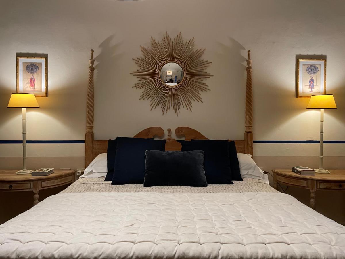 Residenza Dei Pucci Guest house