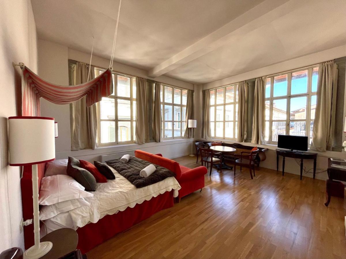 Residenza Dei Pucci Guest house Florence