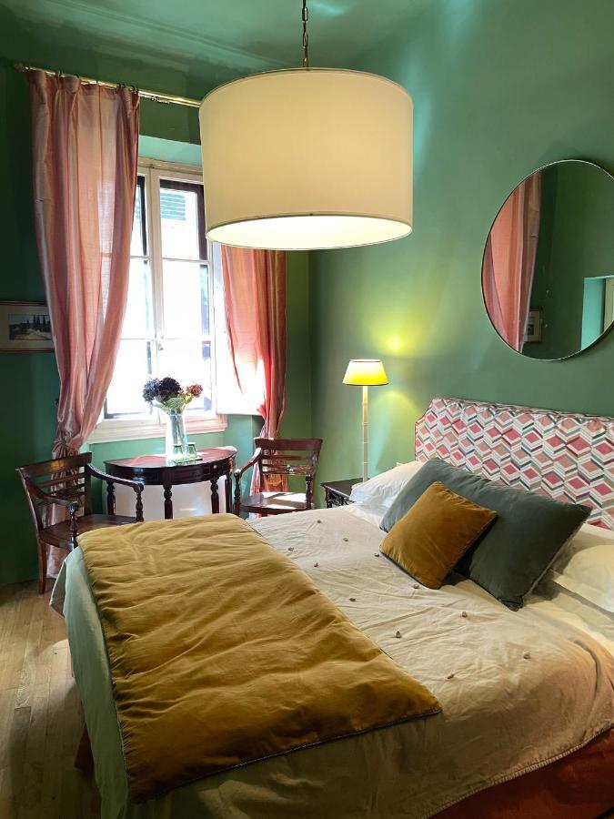 Guest house Residenza Dei Pucci 3*