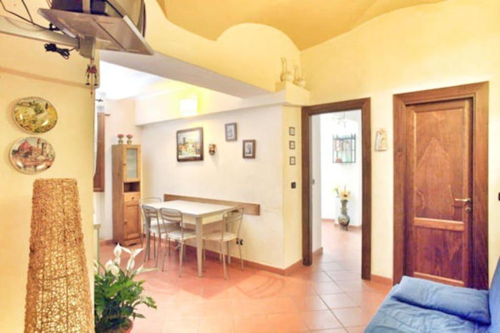 Apartment Stella In Centro A *