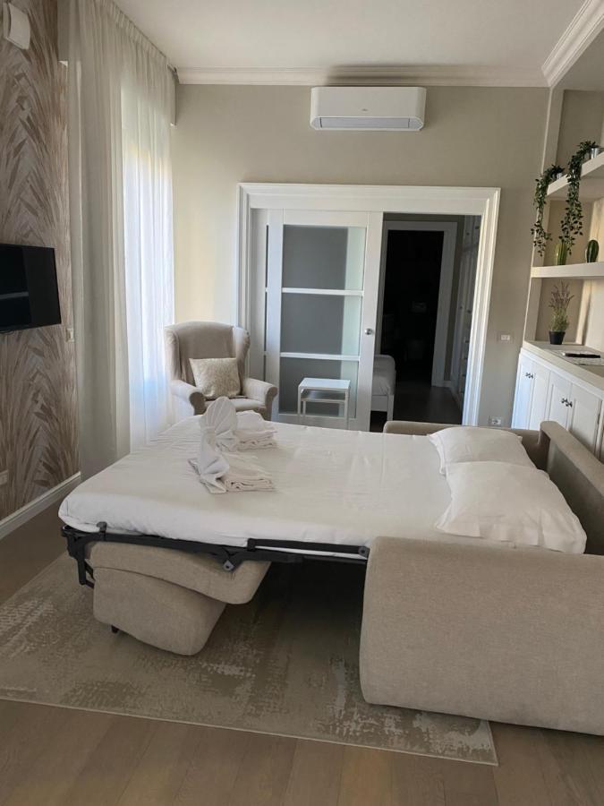 Isidoro Apartment *