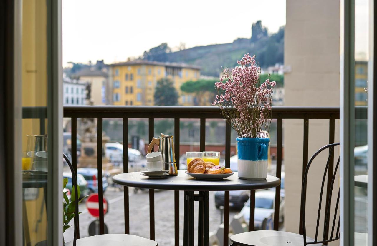 Appartement 3 Master Bedrooms With Balcony On The River With Views