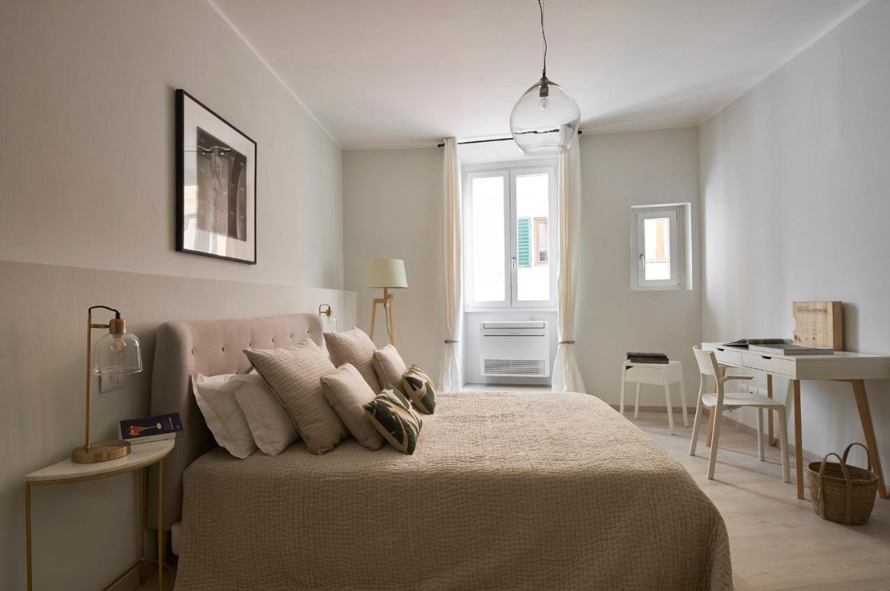 Appartement 3 Master Bedrooms With Balcony On The River With Views