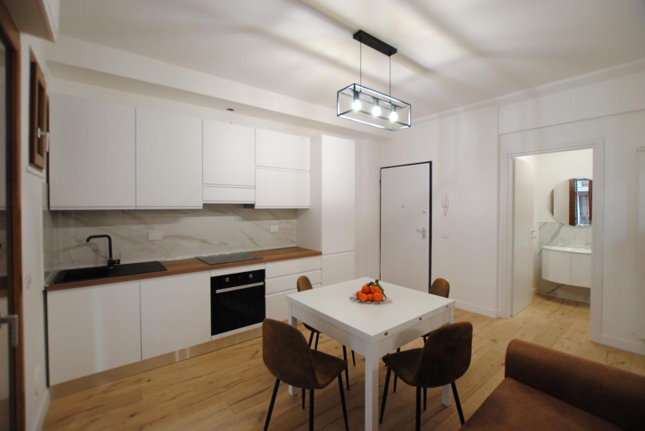 Apartment Charlotte M. - - Novoli