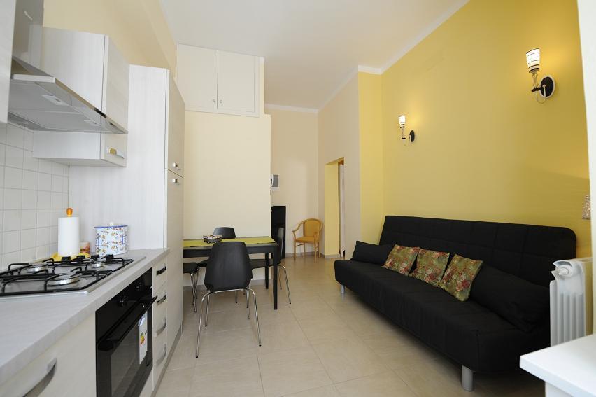 Futura Apartment *