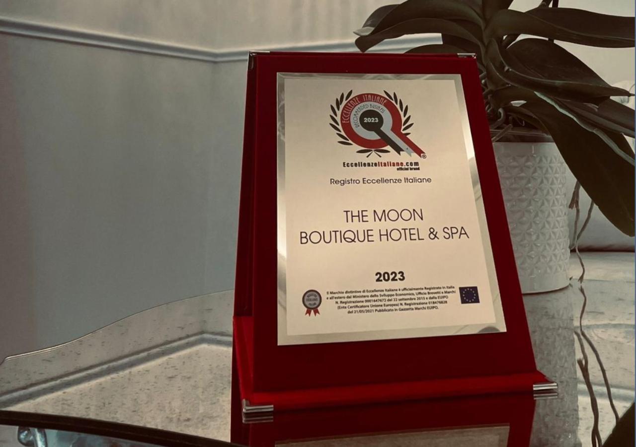 The Moon Boutique Hotel&spa Hotel