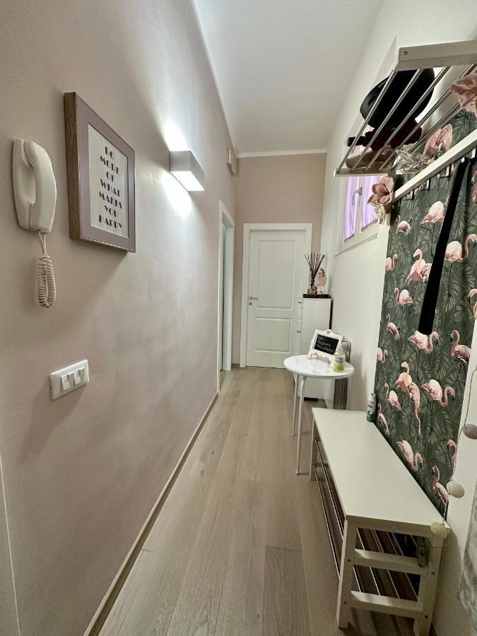 Da Robi Con Bagno Privato Esterno * Florence