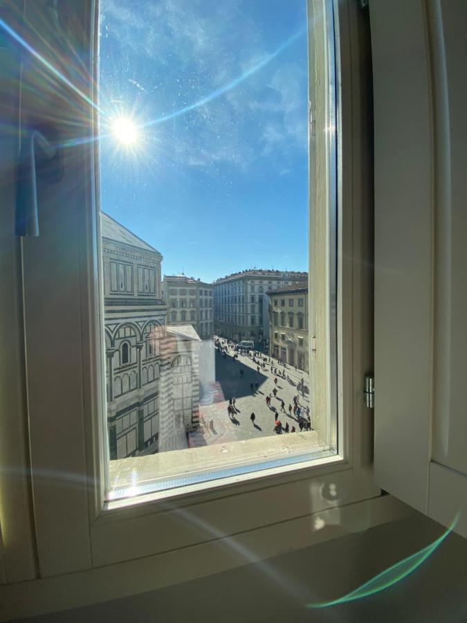 Duomo View Couette-café 2*