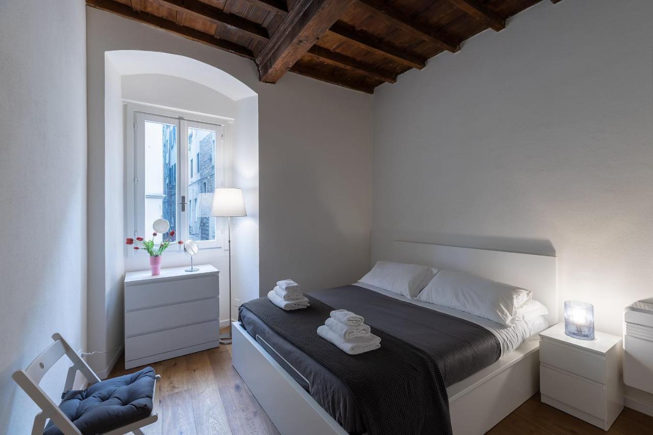 Alighieri's Suite-hosted By Sweetstay Appartement