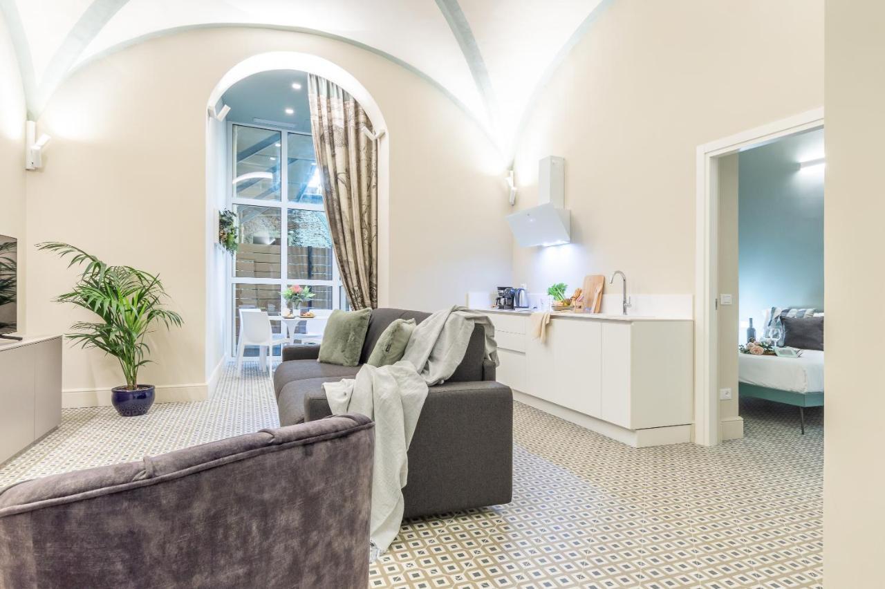 Cavour Five Senses Appartement Florence