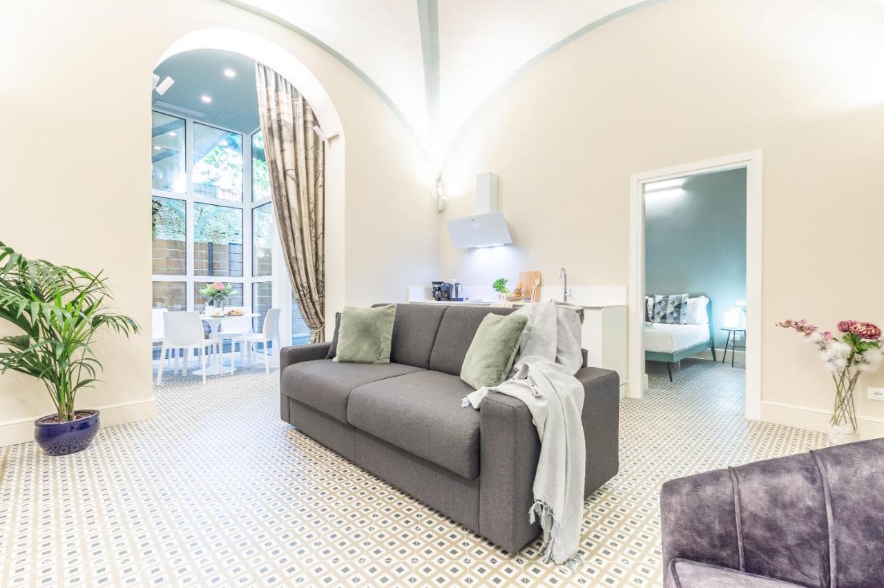 Cavour Five Senses Appartement *