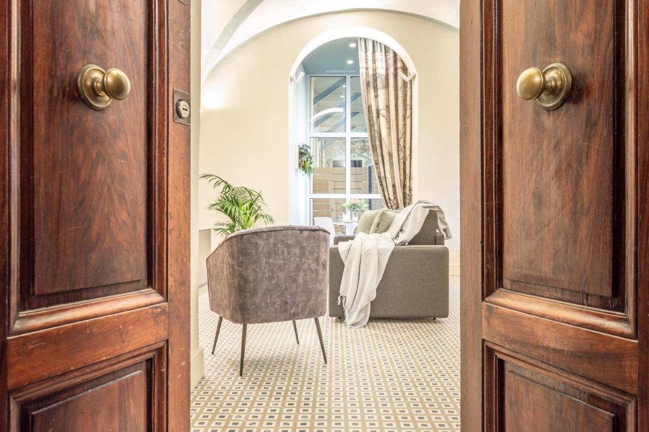 Cavour Five Senses Appartement