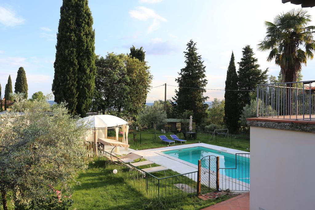 Il Giglio Di Apartment