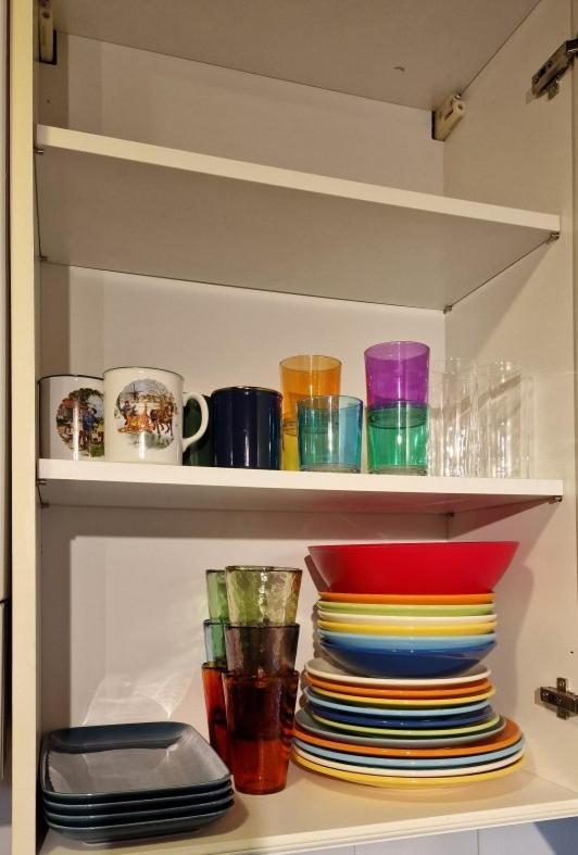Appartement Cecchi's Gem Only Self Check-in *
