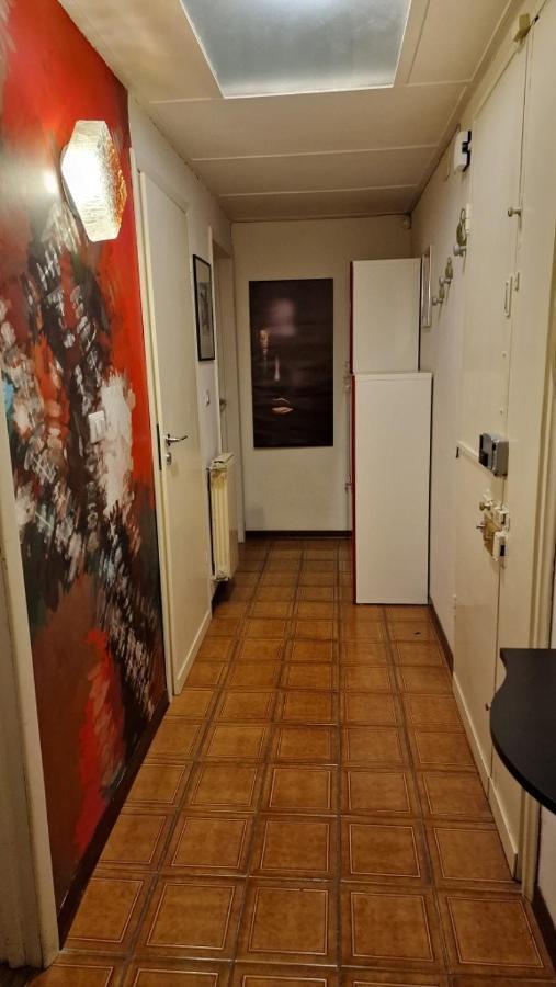 Appartement Cecchi's Gem Only Self Check-in Florence