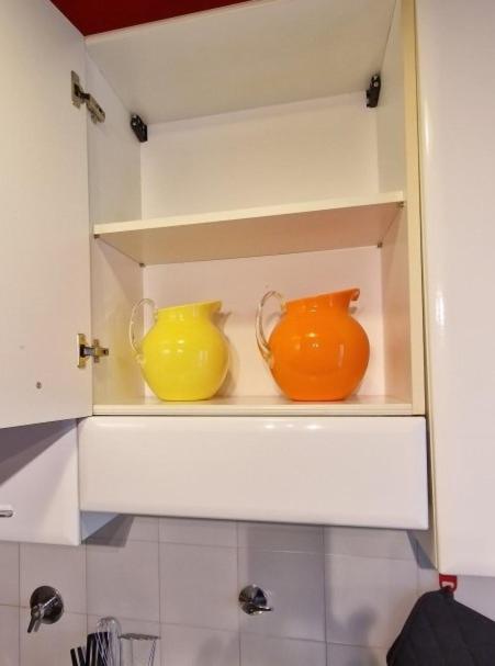 Appartement Cecchi's Gem Only Self Check-in Florence
