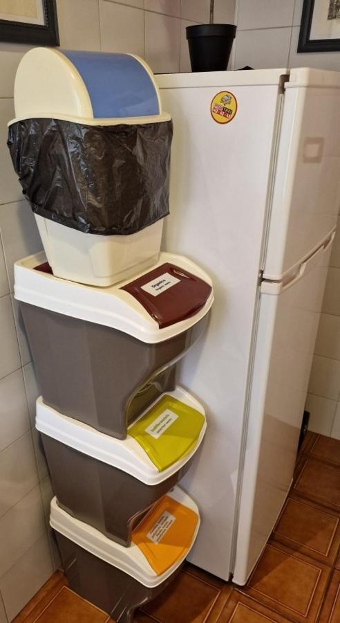 Cecchi's Gem Only Self Check-in Appartement