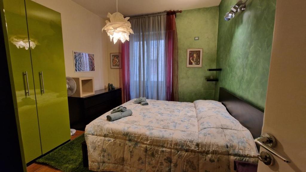 Appartement Cecchi's Gem Only Self Check-in Florence