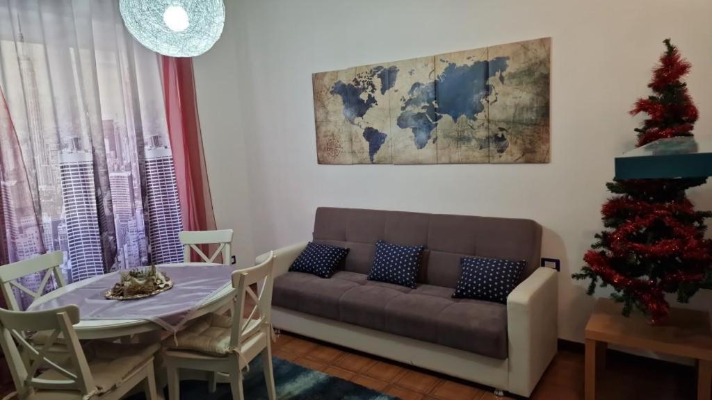 Cecchi's Gem Only Self Check-in Appartement *