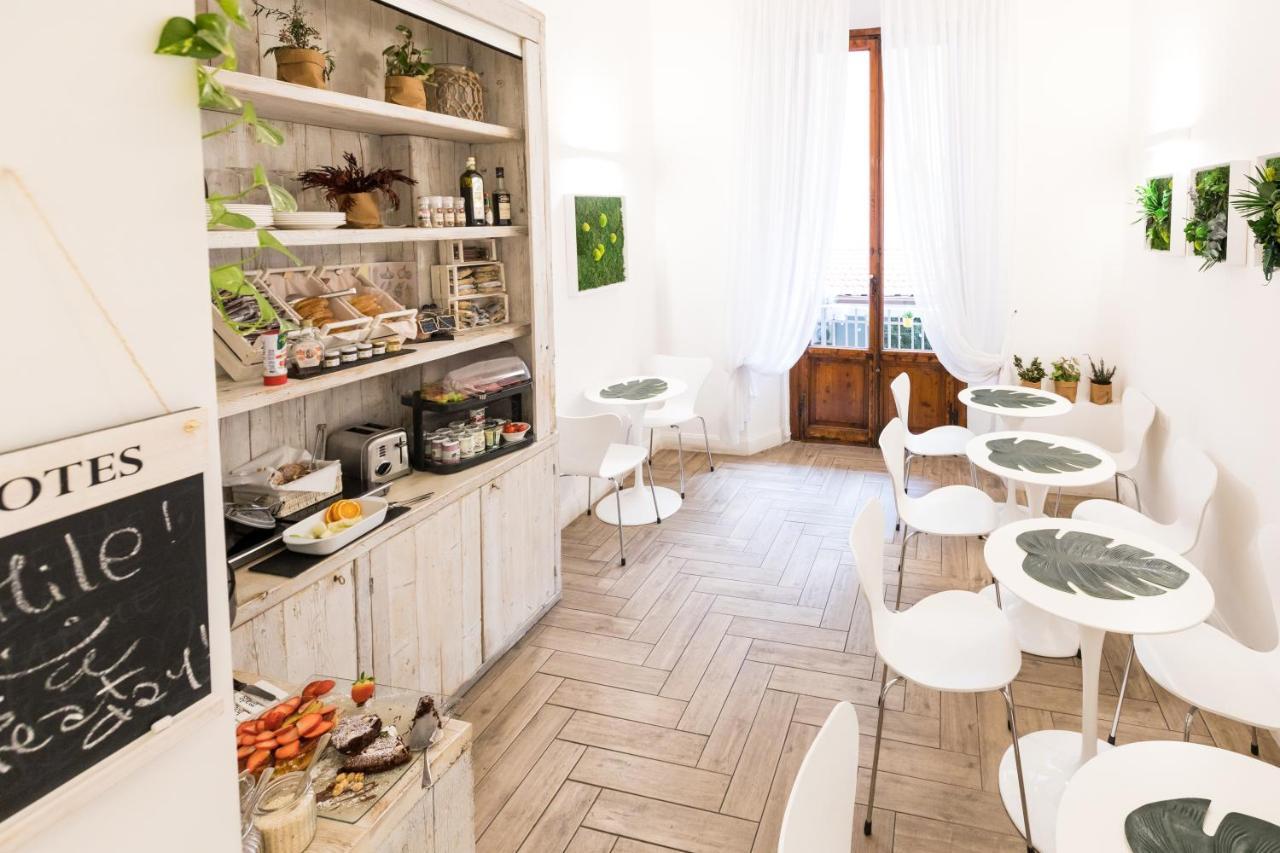 Bed & Breakfast Eco Urban Florence