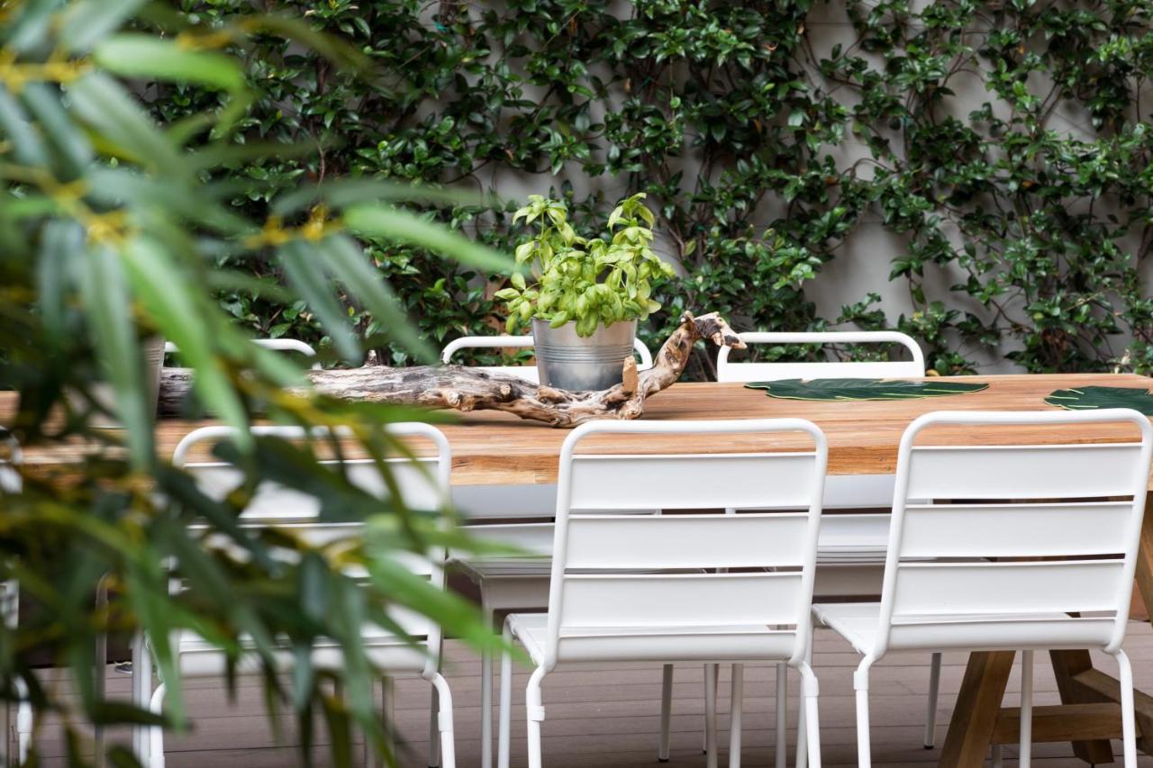Bed & Breakfast Eco Urban Florence