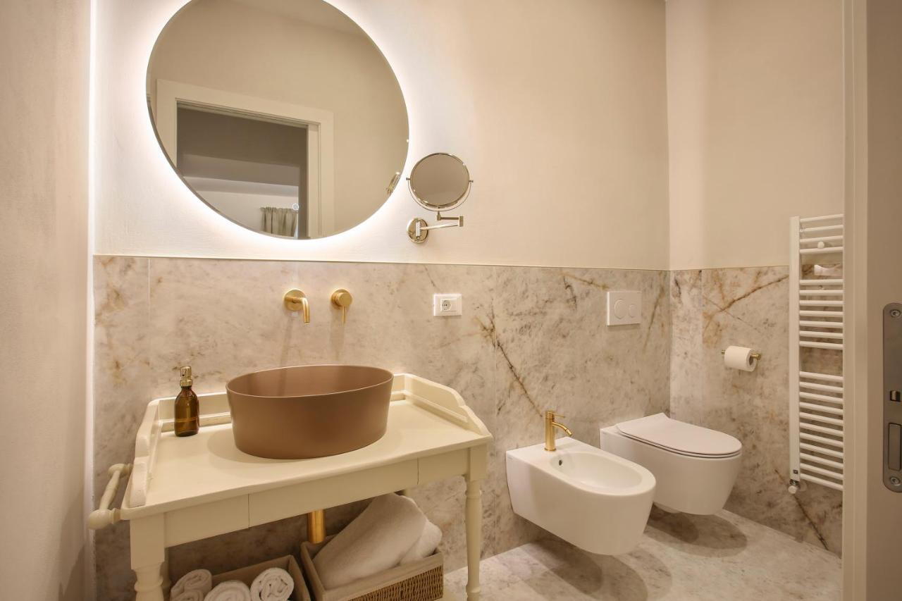 Apartment Seggiole Boutique Ginestra *