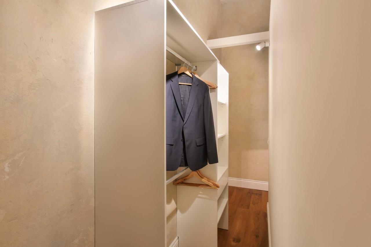Apartment Seggiole Boutique Iris