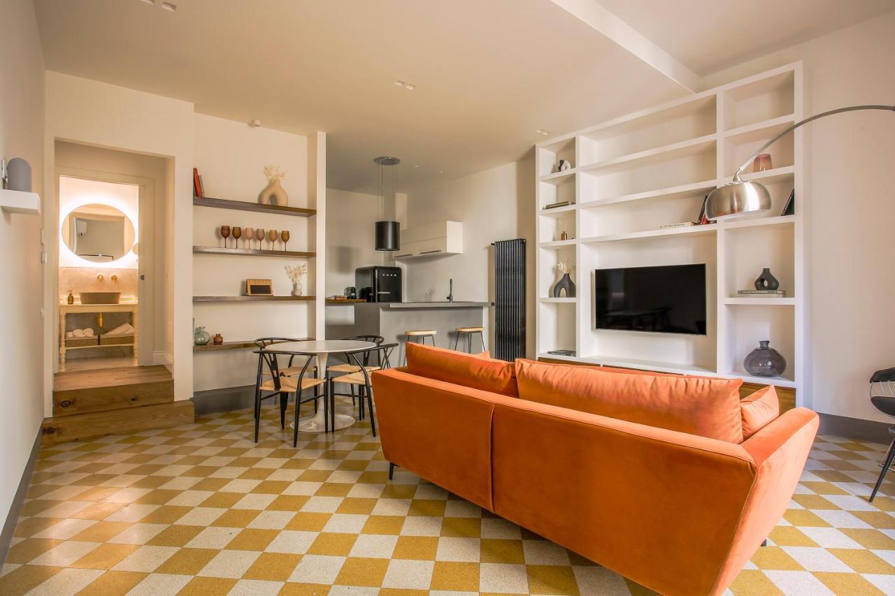 Apartment Seggiole Boutique Ginestra