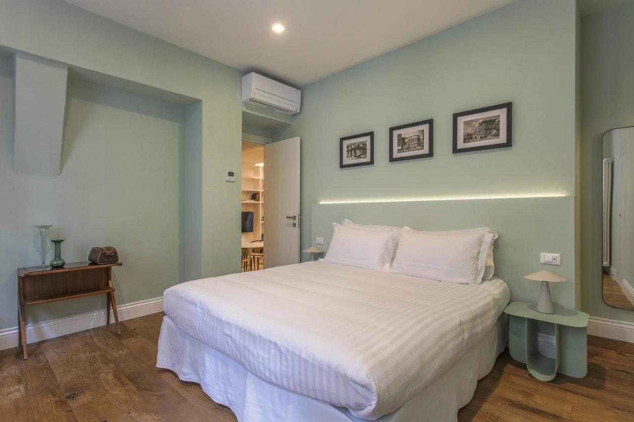 Seggiole Boutique Ginestra *